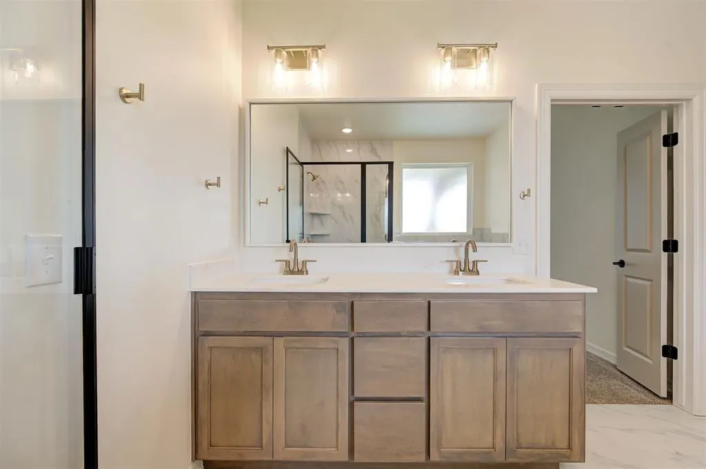 Photo 23 — 4116 Overlook Pass, Edmond, OK 73025