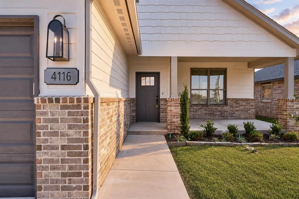 Photo 3 — 4116 Overlook Pass, Edmond, OK 73025