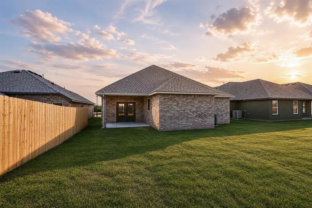 Photo 34 — 4116 Overlook Pass, Edmond, OK 73025