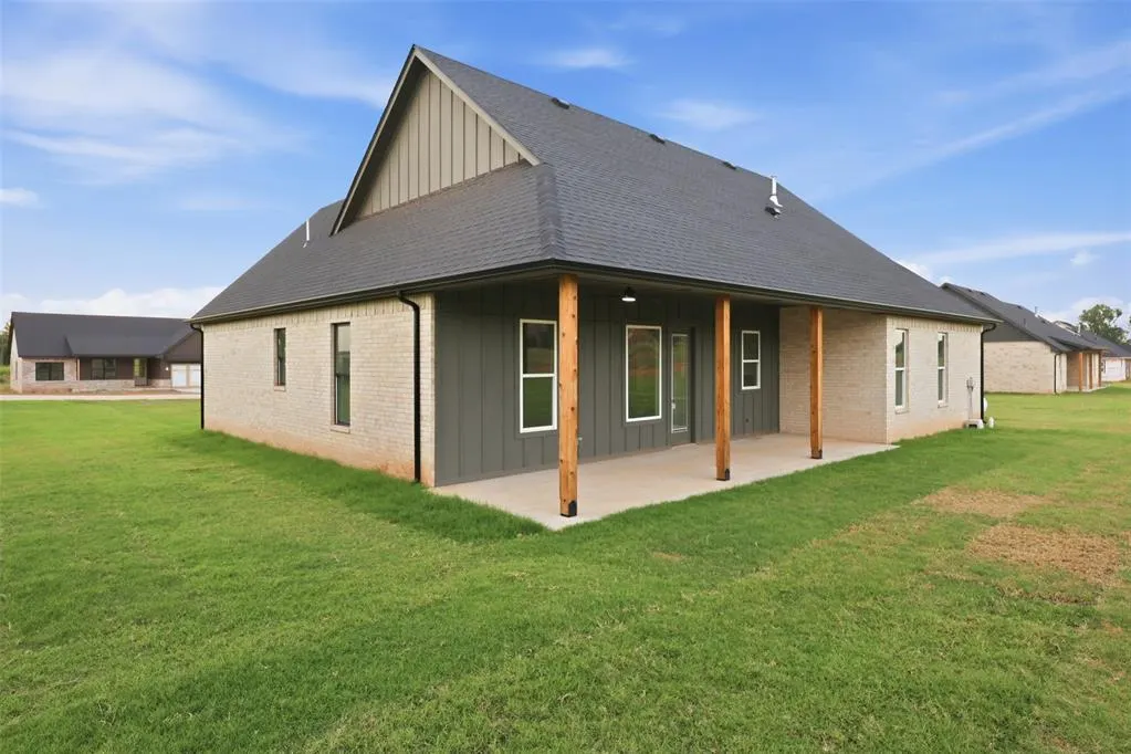 Photo 25 — 2179 Providence Way, Crescent, OK 73028