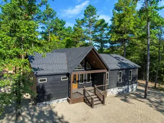 Sold home at 1231 Catfish Bay Road