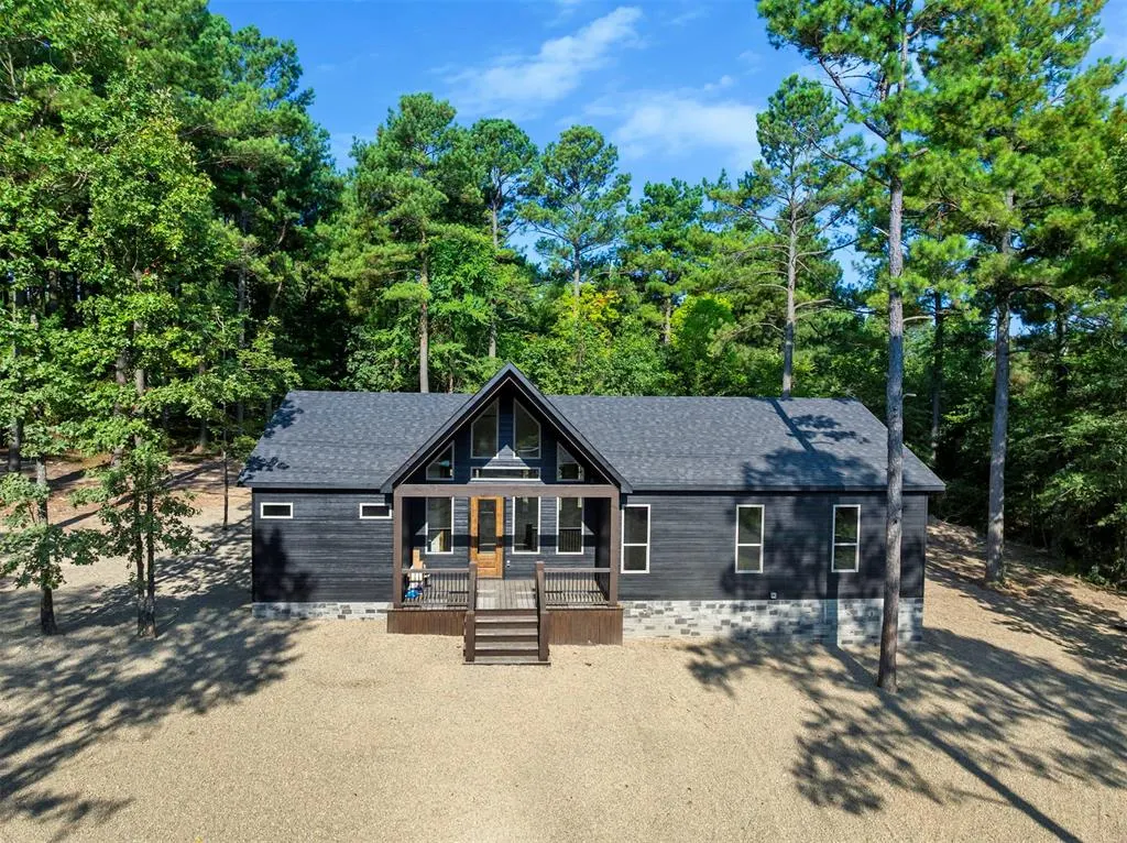 Photo 2 — 1231 Catfish Bay Road, Broken Bow, OK 74728