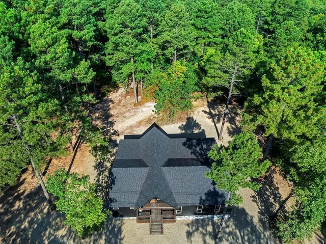 Photo 4 — 1231 Catfish Bay Road, Broken Bow, OK 74728