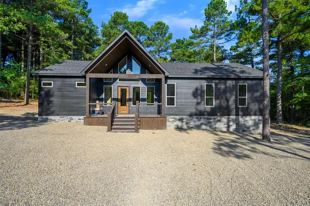 Photo 6 — 1231 Catfish Bay Road, Broken Bow, OK 74728