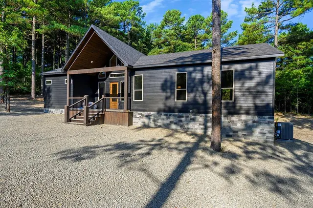 Photo 7 — 1231 Catfish Bay Road, Broken Bow, OK 74728