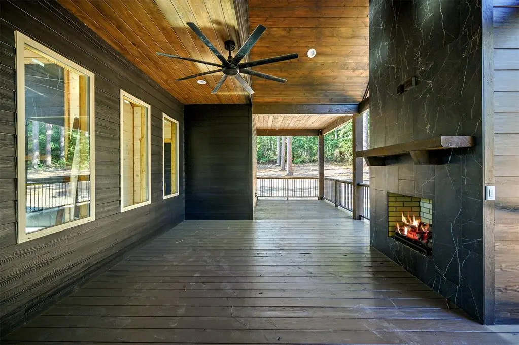 Photo 13 — 1231 Catfish Bay Road, Broken Bow, OK 74728