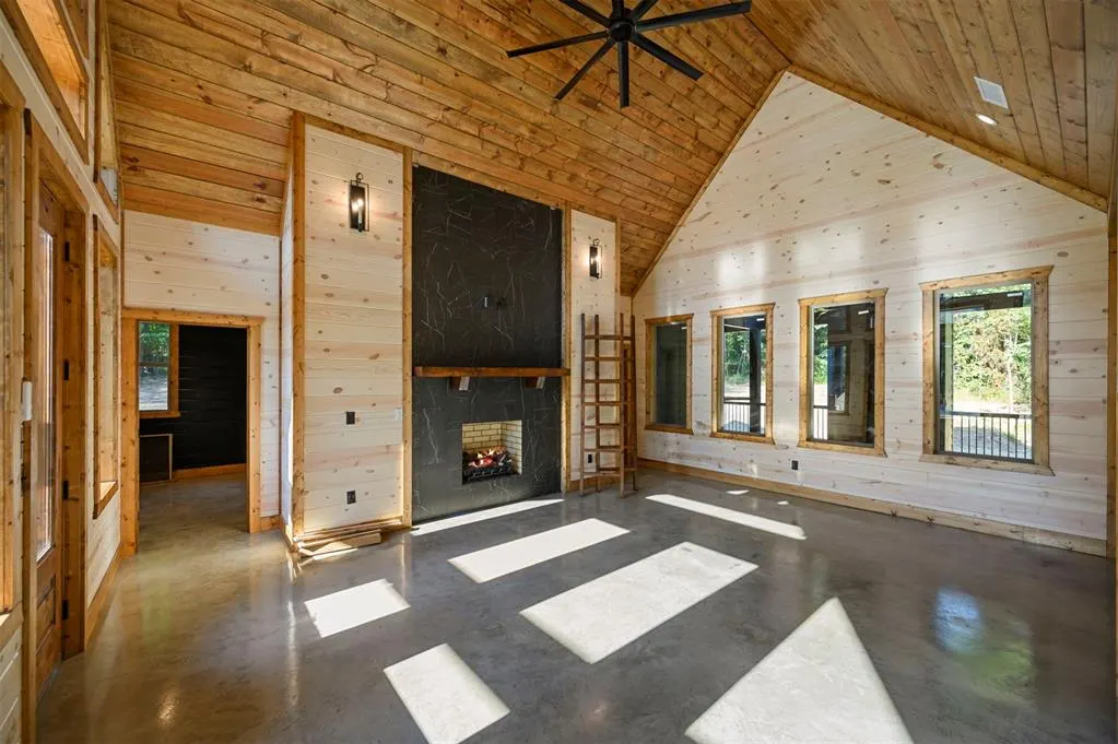 Photo 15 — 1231 Catfish Bay Road, Broken Bow, OK 74728
