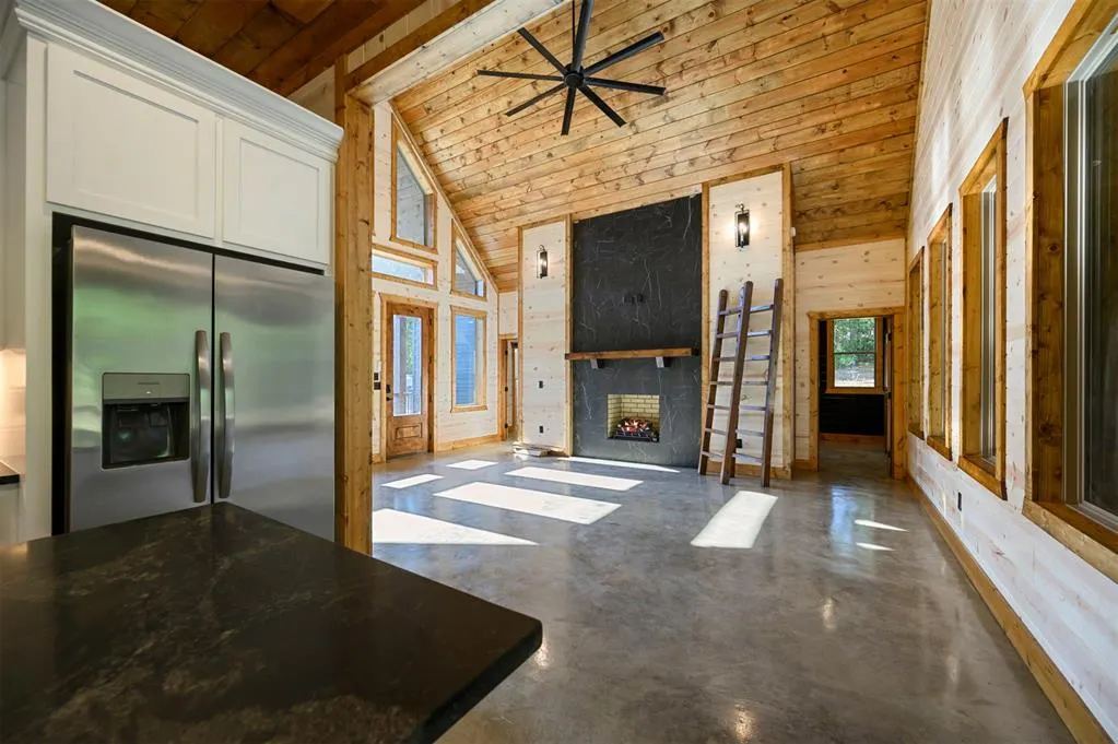 Photo 17 — 1231 Catfish Bay Road, Broken Bow, OK 74728