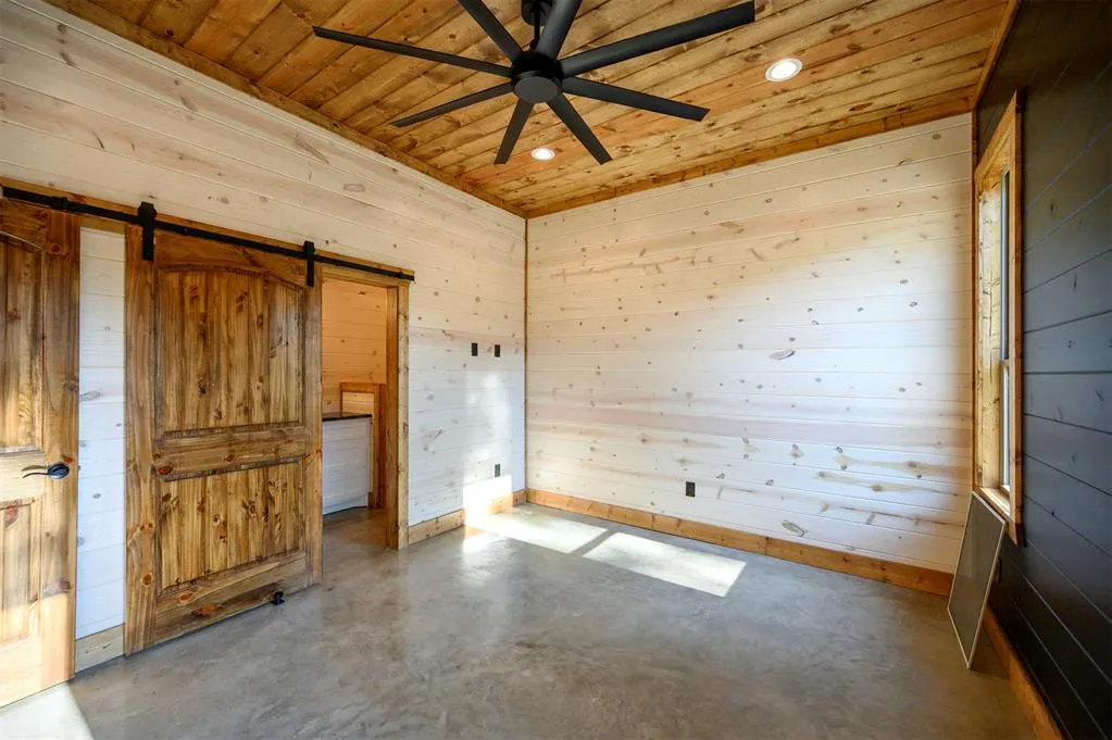 Photo 31 — 1231 Catfish Bay Road, Broken Bow, OK 74728