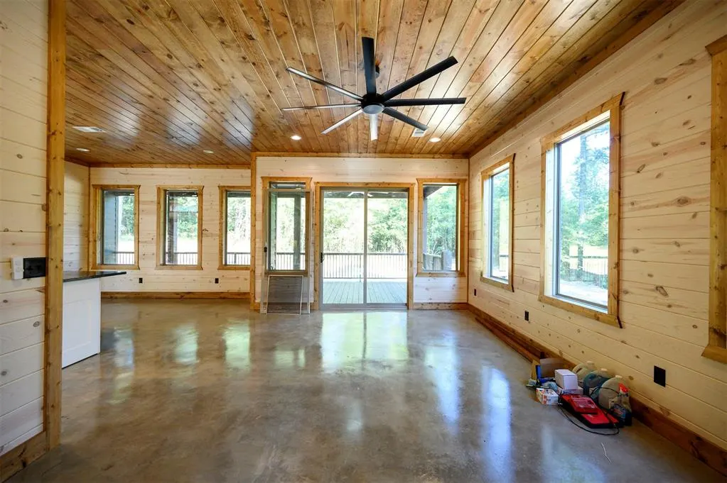 Photo 42 — 1231 Catfish Bay Road, Broken Bow, OK 74728