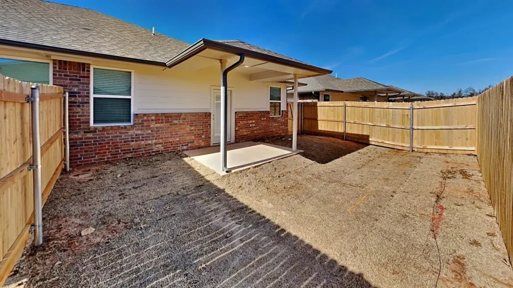 Photo 18 — 3802 Franks Way, Bethany, OK 73008