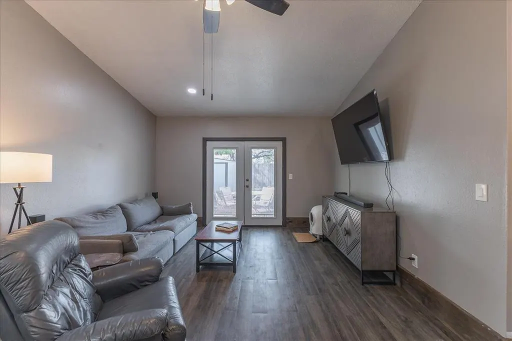 Photo 15 — 3809 Corbett Drive, Del City, OK 73115