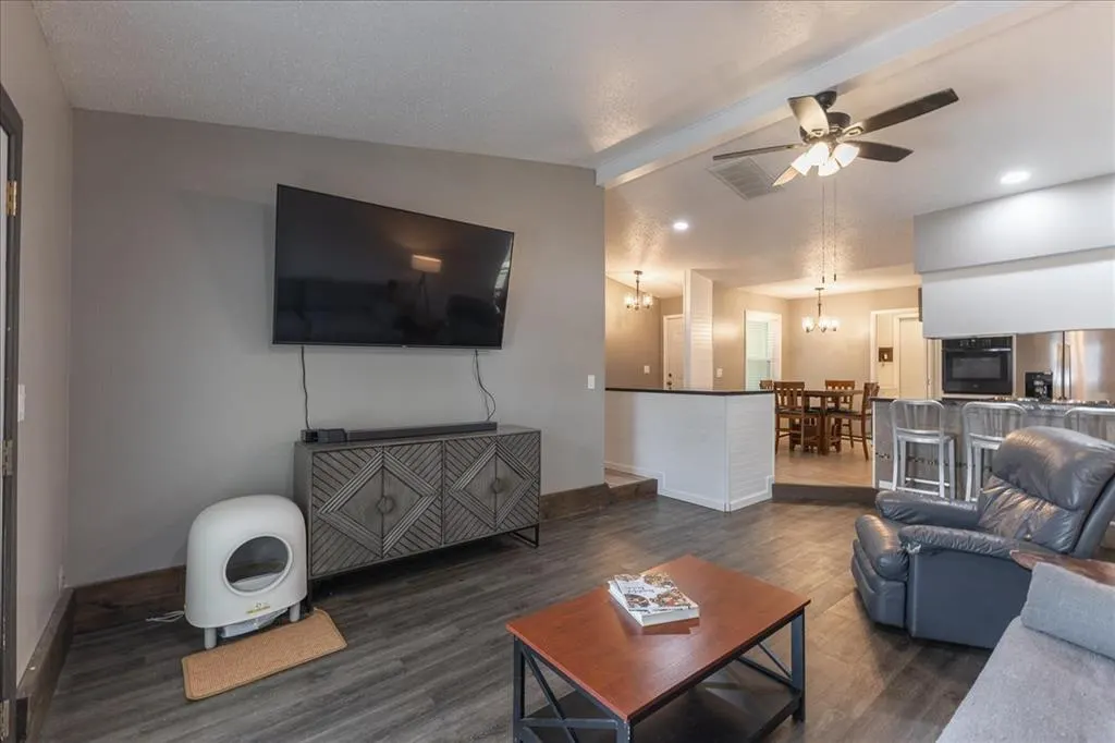 Photo 16 — 3809 Corbett Drive, Del City, OK 73115