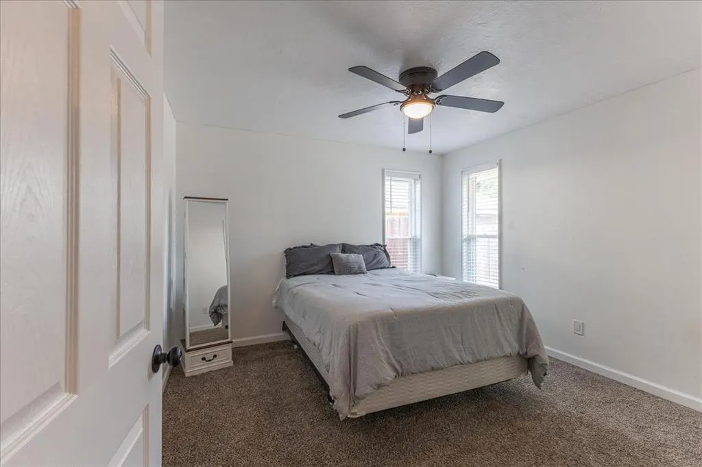 Photo 22 — 3809 Corbett Drive, Del City, OK 73115