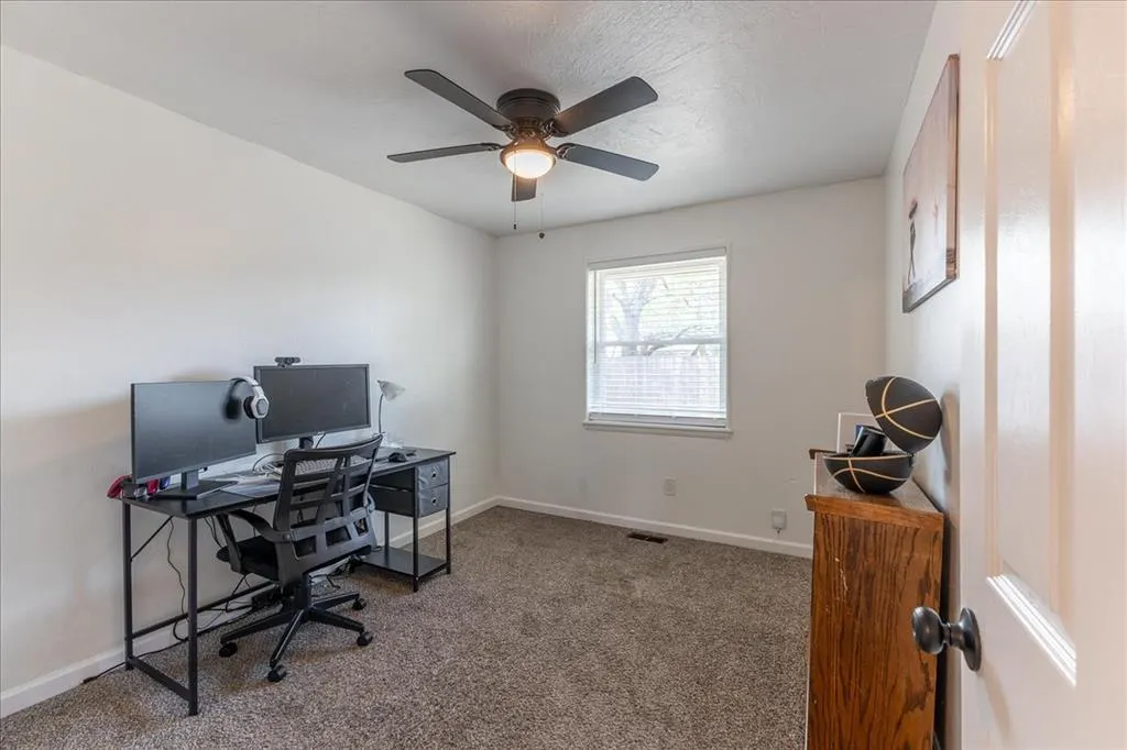 Photo 25 — 3809 Corbett Drive, Del City, OK 73115