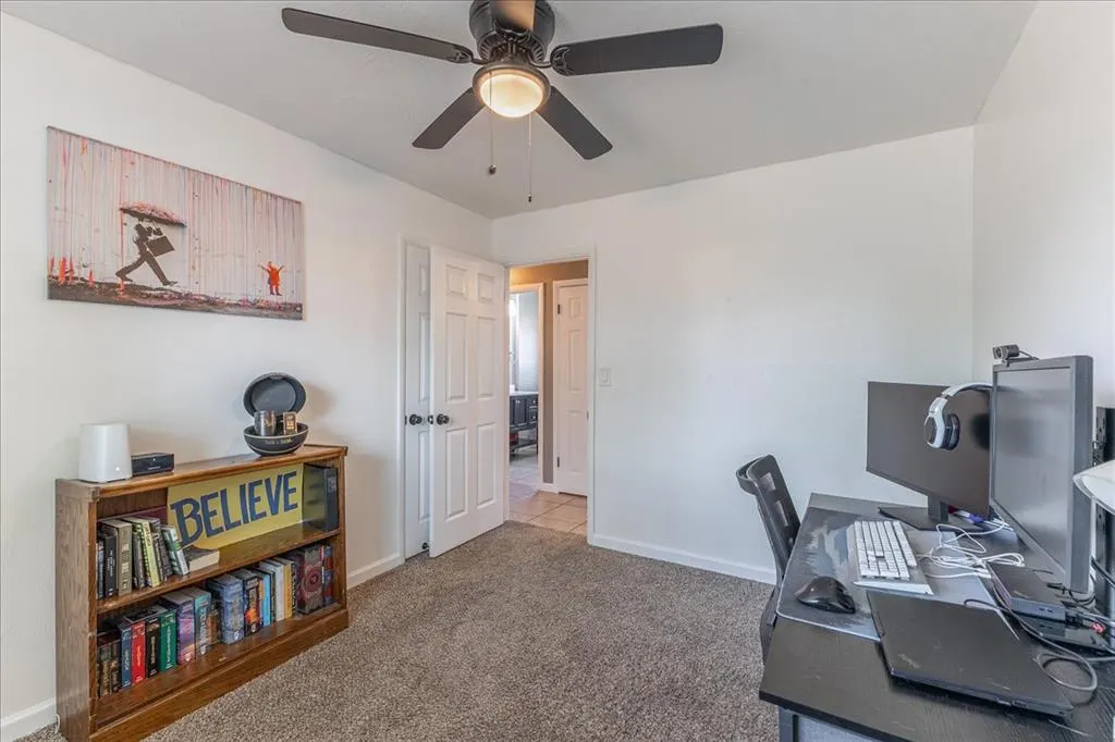 Photo 26 — 3809 Corbett Drive, Del City, OK 73115