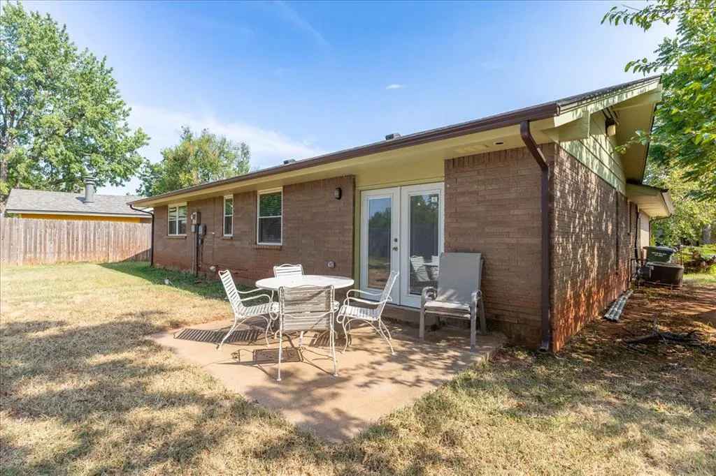 Photo 27 — 3809 Corbett Drive, Del City, OK 73115