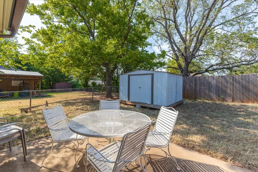 Photo 29 — 3809 Corbett Drive, Del City, OK 73115