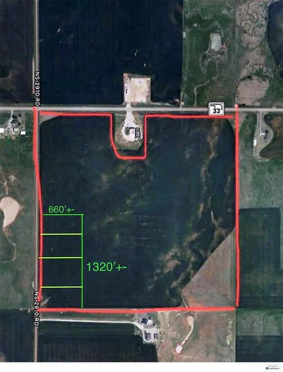 Photo 3 — 22279 N 2910 Road, Kingfisher, OK 73750