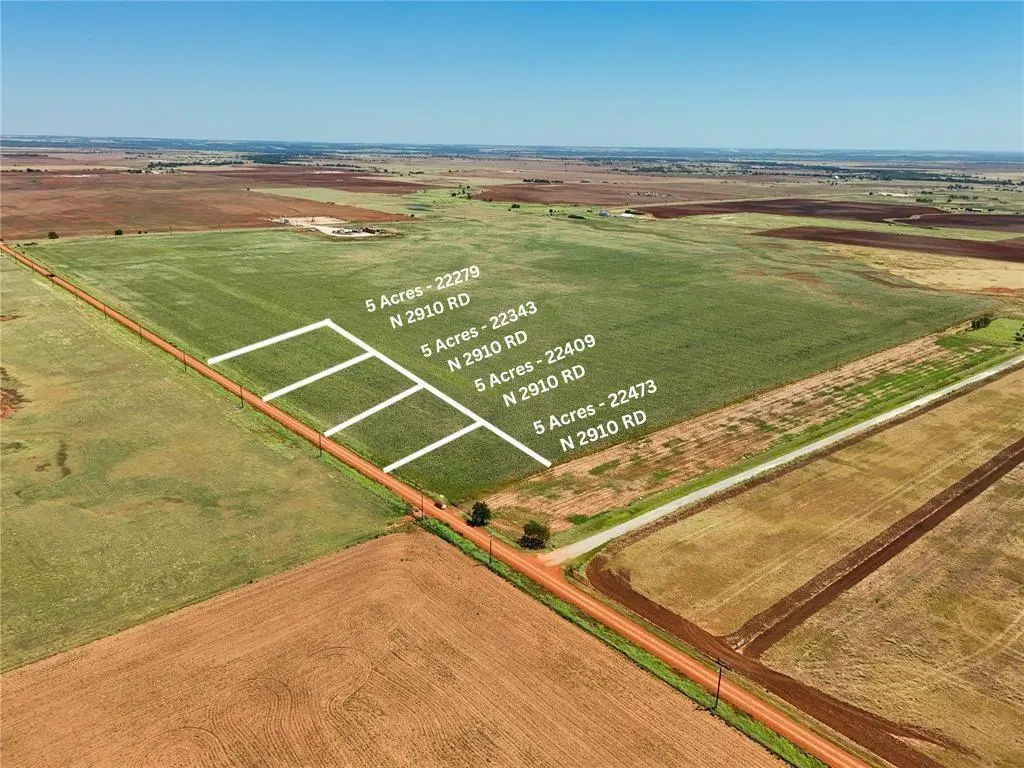 Photo 48 — 22279 N 2910 Road, Kingfisher, OK 73750