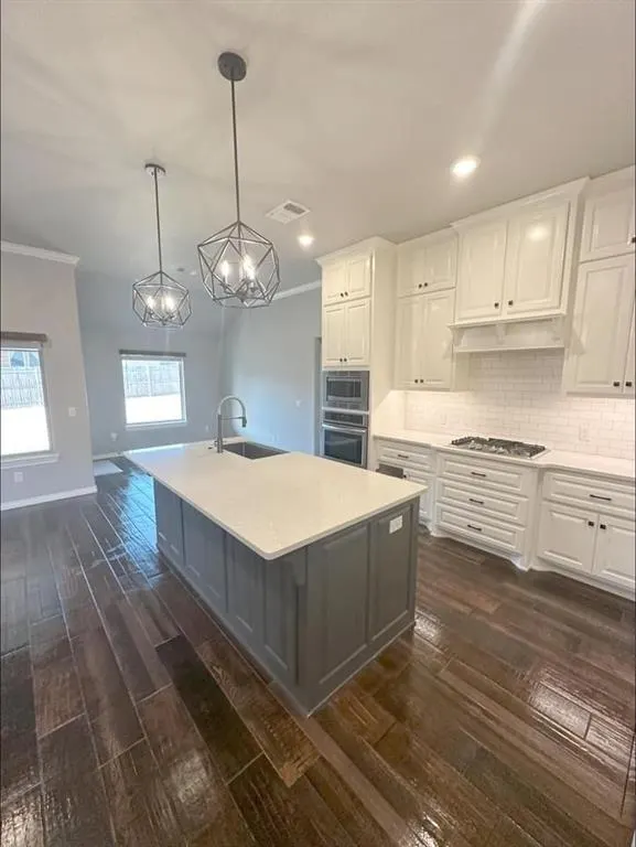 Photo 3 — 3349 NW 187th Street, Edmond, OK 73012