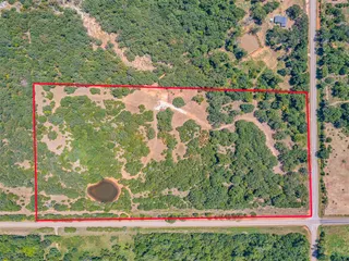Sold home at Banner Road