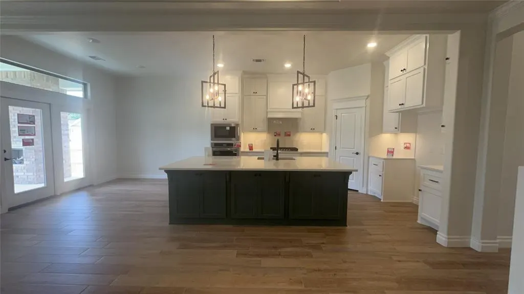 Photo 5 — 3324 Courtney Creek Drive, Edmond, OK 73012