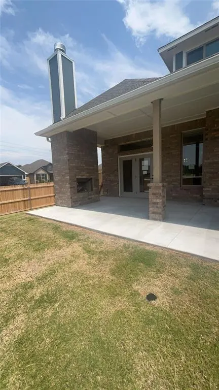 Photo 22 — 3324 Courtney Creek Drive, Edmond, OK 73012