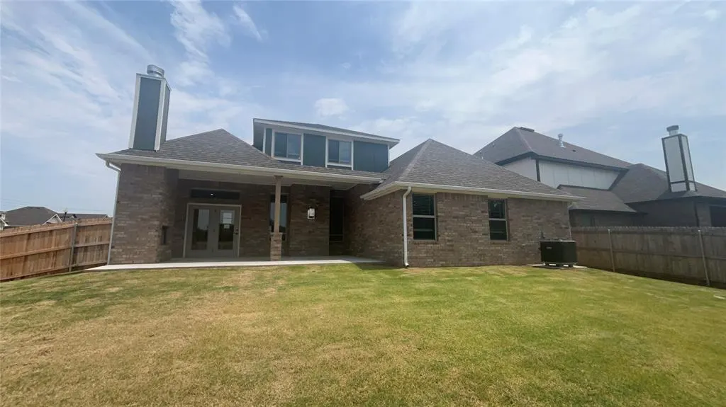 Photo 24 — 3324 Courtney Creek Drive, Edmond, OK 73012