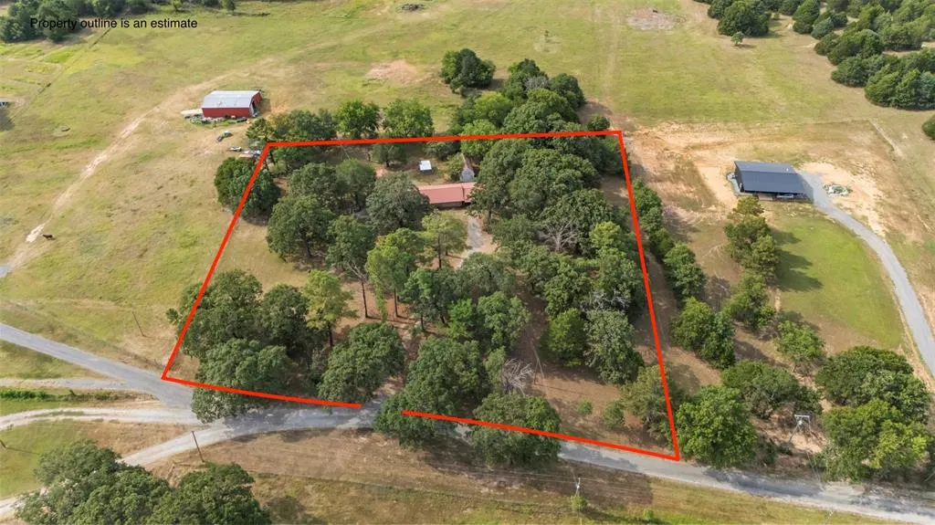 Photo 2 — 16445 County Road 1460, Ada, OK 74820