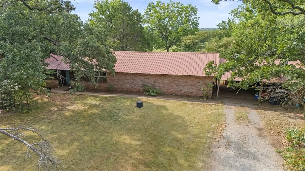 Photo 3 — 16445 County Road 1460, Ada, OK 74820