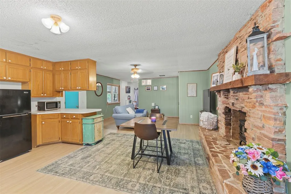 Photo 4 — 16445 County Road 1460, Ada, OK 74820