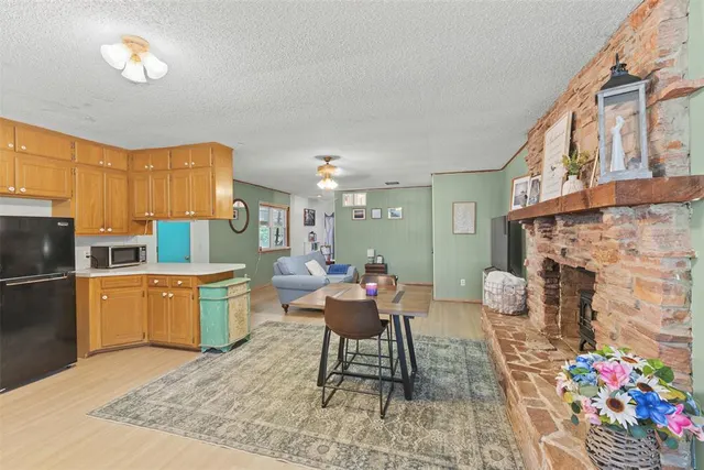 Photo 4 — 16445 County Road 1460, Ada, OK 74820