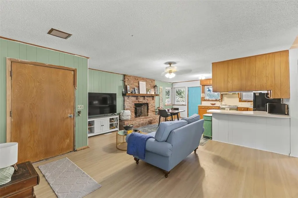 Photo 8 — 16445 County Road 1460, Ada, OK 74820