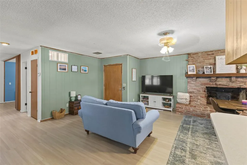 Photo 9 — 16445 County Road 1460, Ada, OK 74820