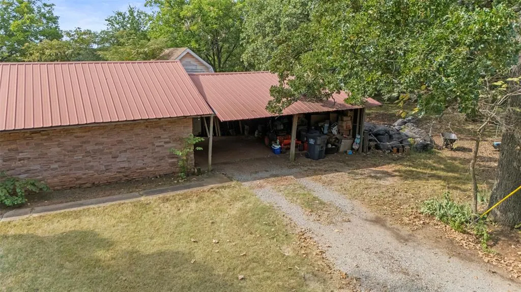 Photo 33 — 16445 County Road 1460, Ada, OK 74820