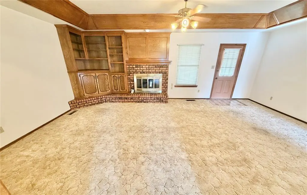 Photo 3 — 1915 Chisholm Drive, Guymon, OK 73942