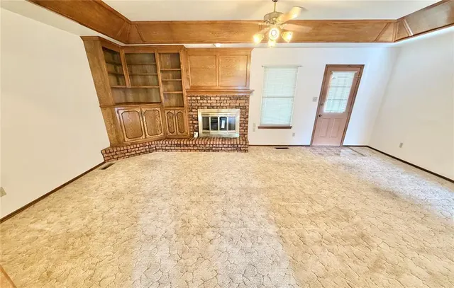 Photo 3 — 1915 Chisholm Drive, Guymon, OK 73942