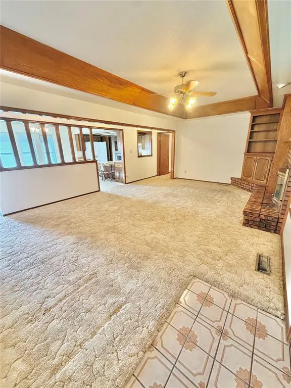 Photo 16 — 1915 Chisholm Drive, Guymon, OK 73942
