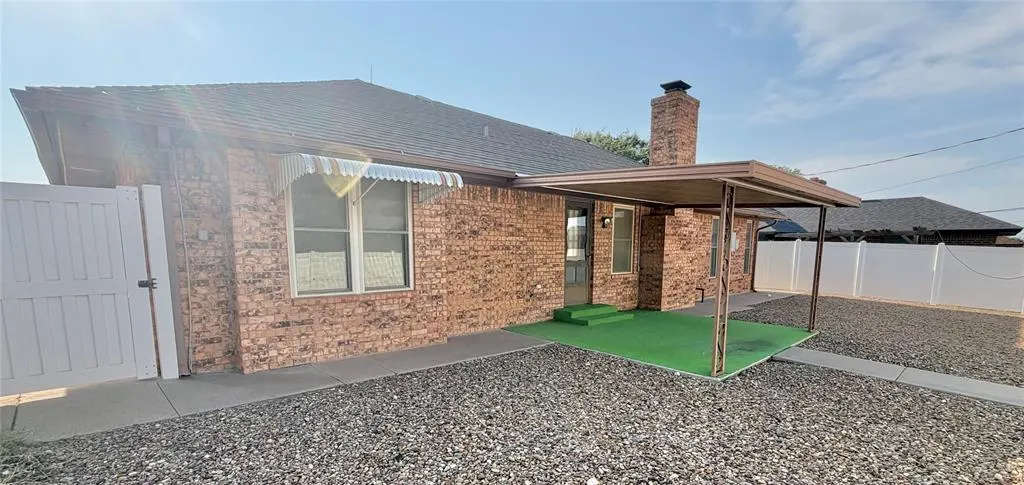 Photo 17 — 1915 Chisholm Drive, Guymon, OK 73942