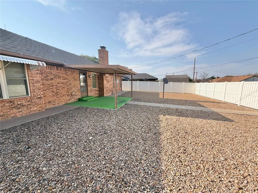 Photo 18 — 1915 Chisholm Drive, Guymon, OK 73942