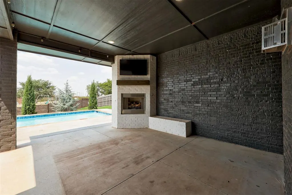 Photo 35 — 7329 NW 159th Terrace, Edmond, OK 73013
