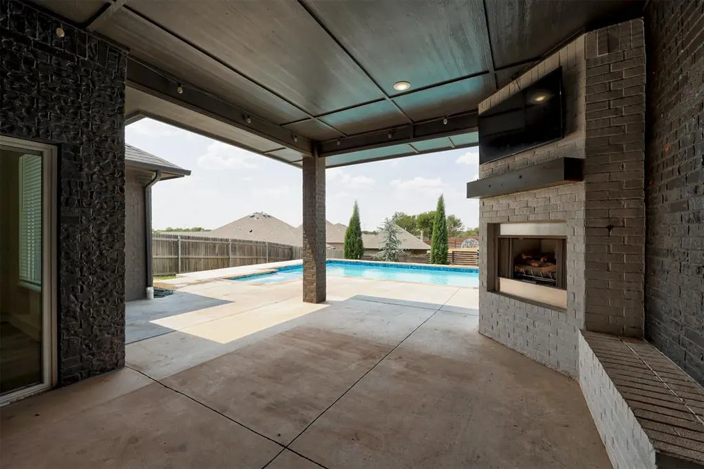 Photo 36 — 7329 NW 159th Terrace, Edmond, OK 73013