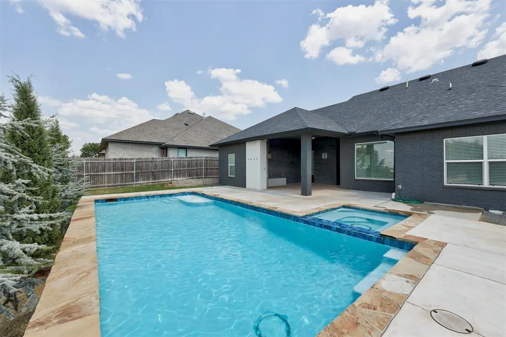 Photo 39 — 7329 NW 159th Terrace, Edmond, OK 73013