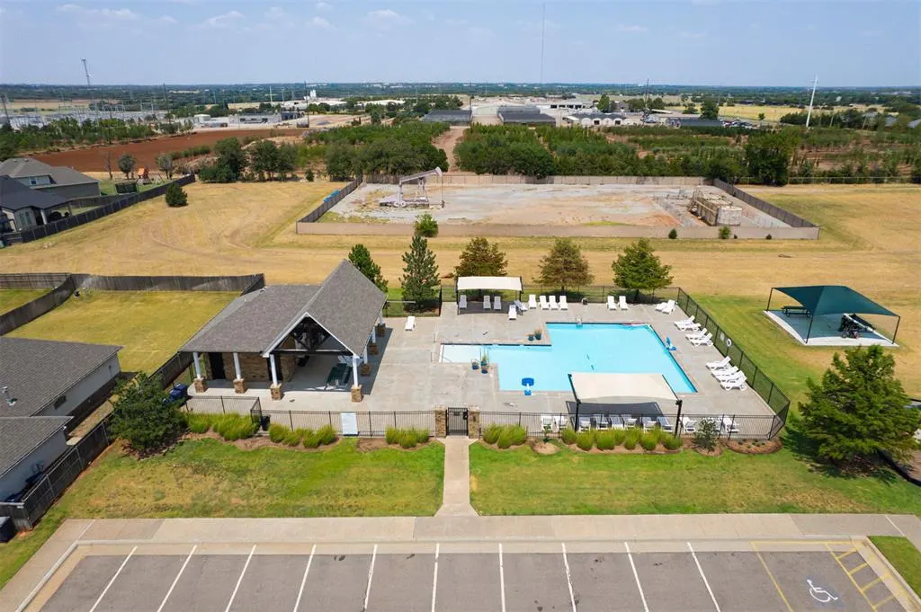 Photo 45 — 7329 NW 159th Terrace, Edmond, OK 73013