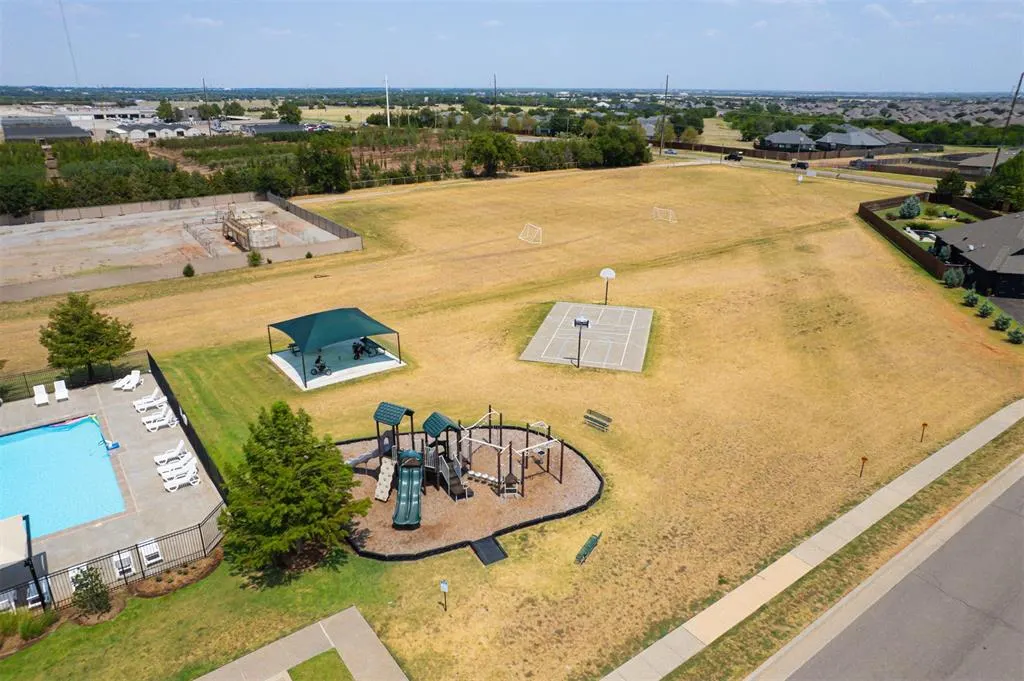 Photo 46 — 7329 NW 159th Terrace, Edmond, OK 73013