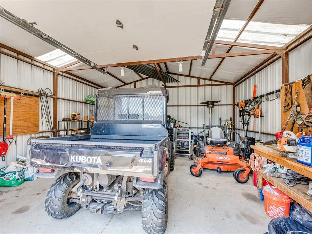 Photo 15 — 1709 NW Moffat Road, Piedmont, OK 73078