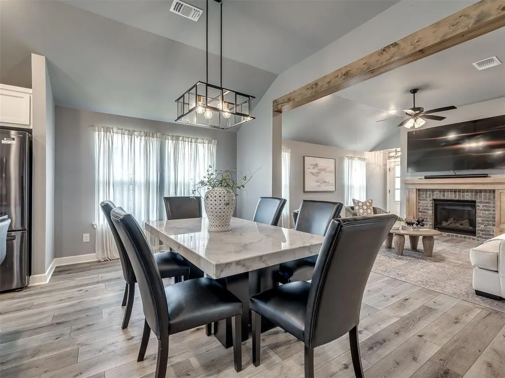 Photo 6 — 18816 Caballero Drive, Edmond, OK 73012