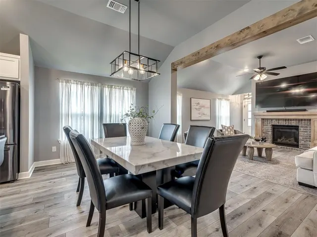Photo 6 — 18816 Caballero Drive, Edmond, OK 73012