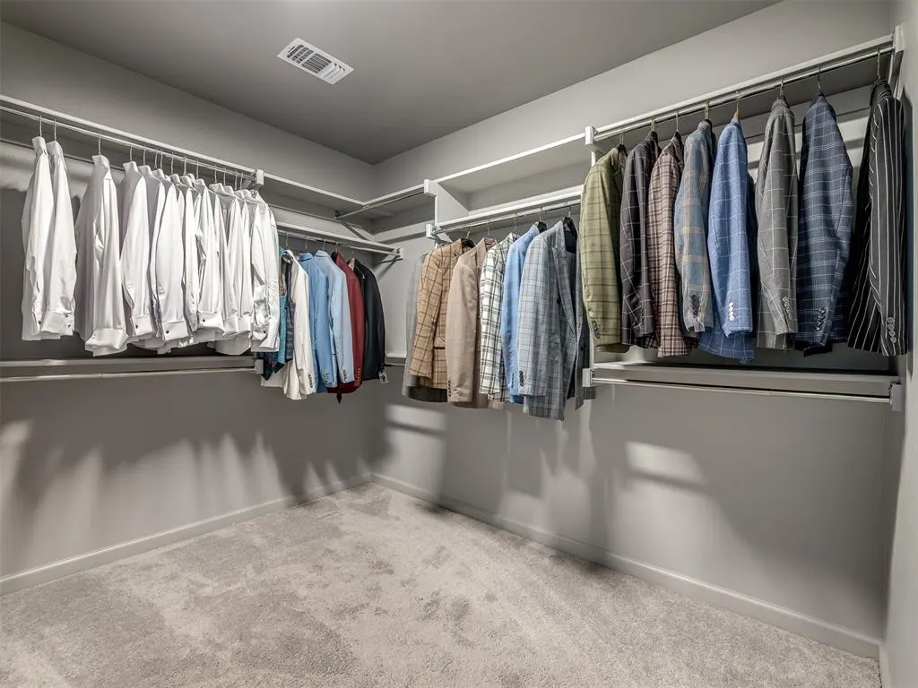Photo 17 — 18816 Caballero Drive, Edmond, OK 73012
